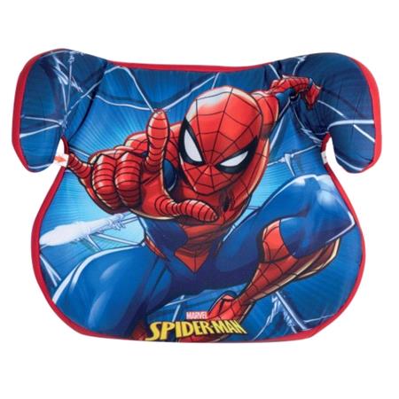 Marvel Spider Man Group 3 Child Car Booster Seat