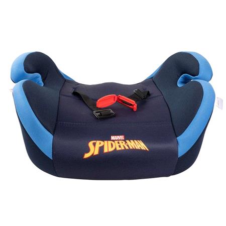 Marvel Spiderman ISOFIX Group 2/3 Child Car Seat