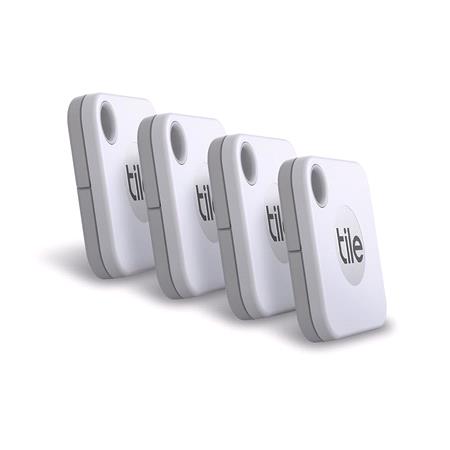Tile Mate Bluetooth Tracker   4 Pack