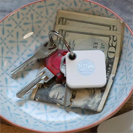 Tile Mate Bluetooth Tracker   4 Pack
