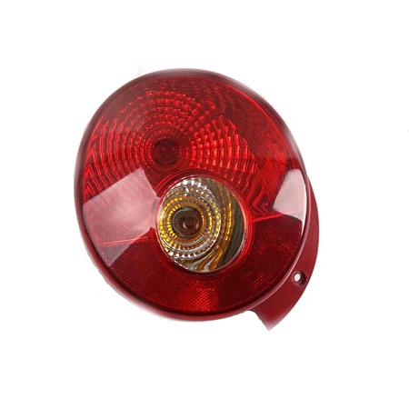 Left Rear Lamp for Chevrolet MATIZ 2005 on