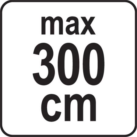 LEVELING PATCH  3M 1.0 MM