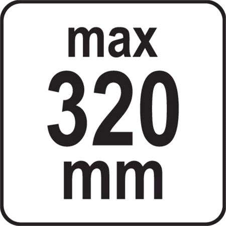 FLOOR LAMINATE CUTTER