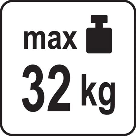 SPRING WEIGHT MEASURE WITH MESURE