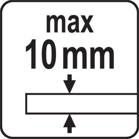 FLOOR LAMINATE CUTTER