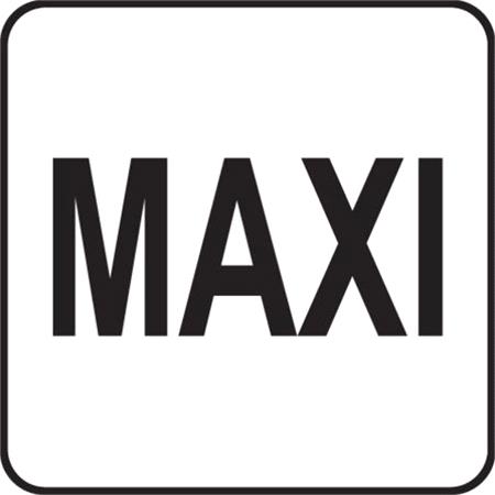 CAR FUSE ASSORTMENT MAXI 24 PCS