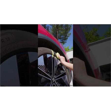 Rain X Graphene Tyre Shine & Protectant   500ml