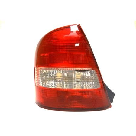 Left Rear Lamp (4 Door Saloon) for Mazda 323 S Mk VI 1998 2003