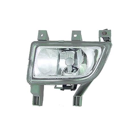 Mazda 323 2001 2003 LH Front Fog Lamp