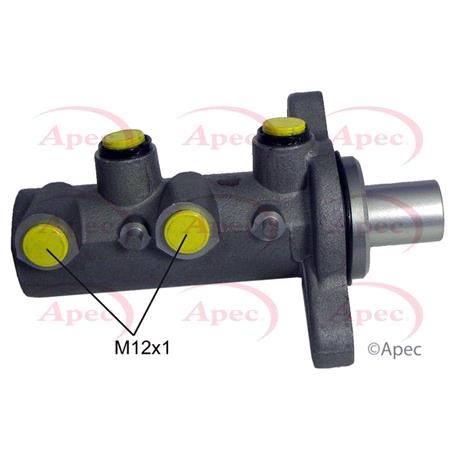 Apec Master Cylinder Fiat Ducato/Peugeot Boxer 06     MCY513