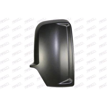 Right Wing Mirror Cover for Mercedes SPRINTER 3 t van, 2006 Onwards
