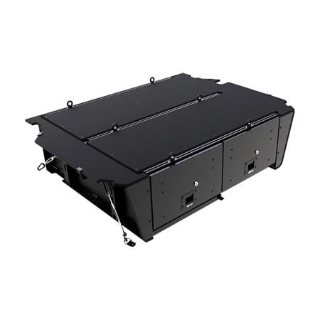 Mercedes ML W164 Drawer Kit