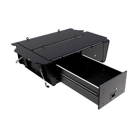 Mercedes ML W164 Drawer Kit