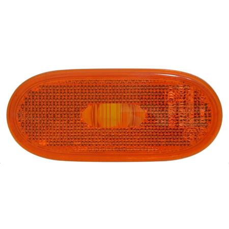 Side Marker Lamp for Mercedes SPRINTER 3,5 Flatbed Chassis 2006 2013