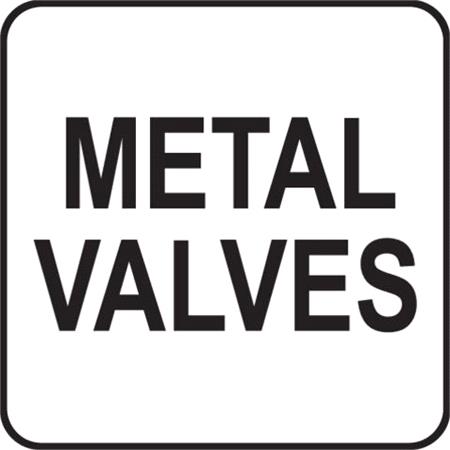 TORQUE WRENCH FOR VALVES METAL