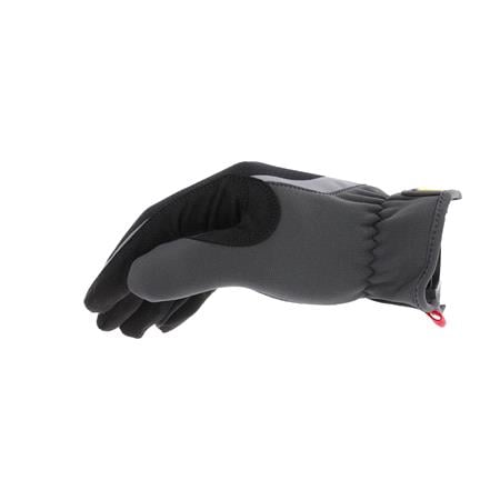 Mechanix FastFit Black Work Gloves   Xtra Large