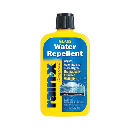 Rain X Rain Repellent   200ml