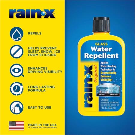 Rain X Rain Repellent   200ml