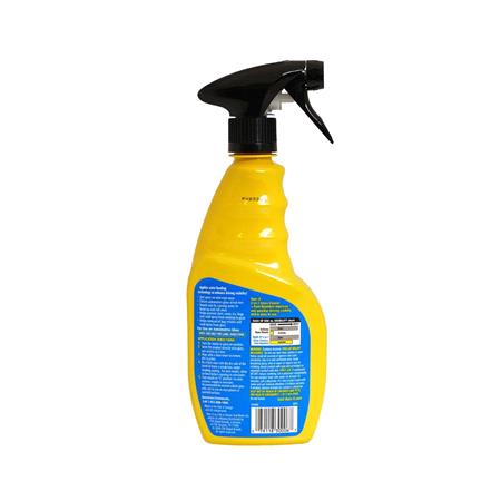 Rain X 2 in 1 Glass Cleaner & Rain Repellent   500ml
