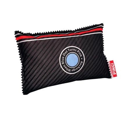 Pingi Car Dehumidifier with Humidity Indicator   Reusable