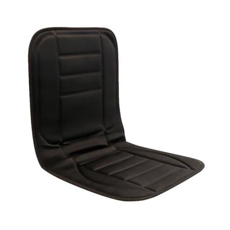 Heated Seat Cushion with Temperature Control Switch