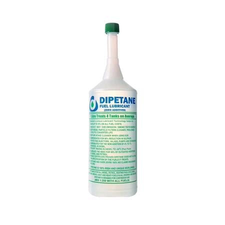 Dipetane Emissions Reducer   1 Litre