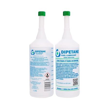 Dipetane Emissions Reducer   1 Litre