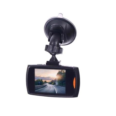 StreetWize Dash Cam with Nightvision and Large Screen