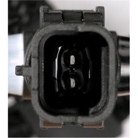 MFL1103 GATES MOLDED FUEL LINE