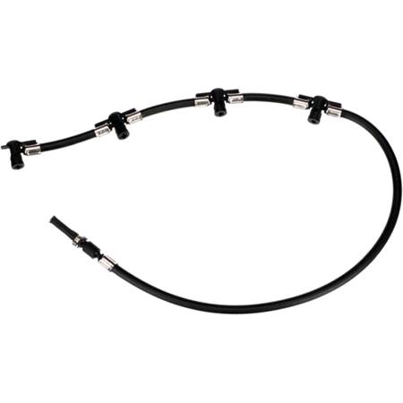 Gates Molded Fuel Line    MFL1140