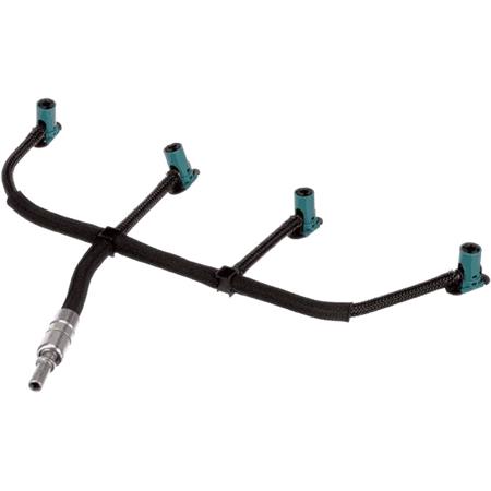 Gates Molded Fuel Line   MFL1210