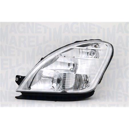 MAGNETI MARELLI Lamps MHL5632