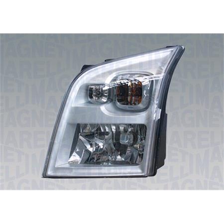 MAGNETI MARELLI Lamps MHL6292
