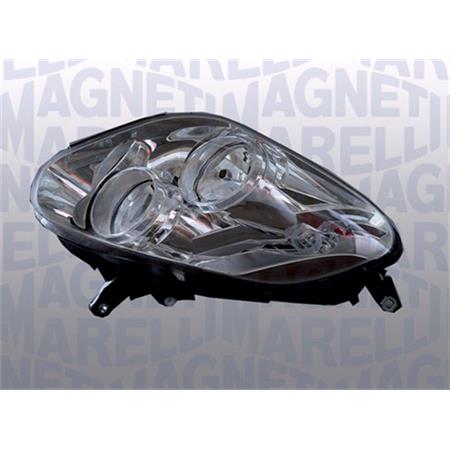 MAGNETI MARELLI Lamps MHL6811