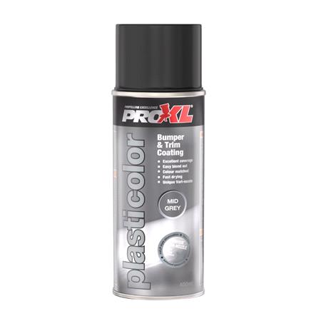 PRO XL Plasticolour   Mid Grey   400ml