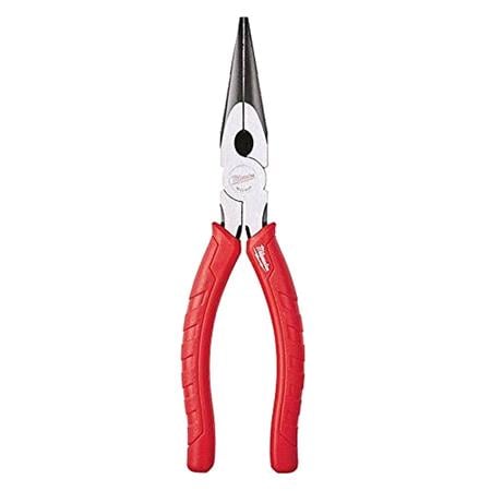 Milwaukee Long Nose Pliers