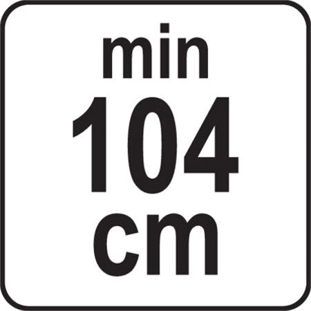 LEVELING PATCH  3M 1.0 MM