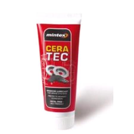 Mintex Engine Oils and Lubricants CERATEC