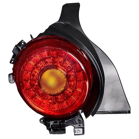Left Rear Lamp (Original Equipment) for Alfa Romeo MITO 2008 on