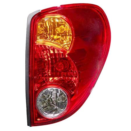 Right Rear Lamp for Mitsubishi L200 2006 on
