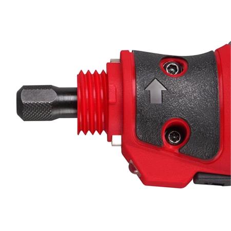 Milwaukee M12 Brushless Rotary Tool