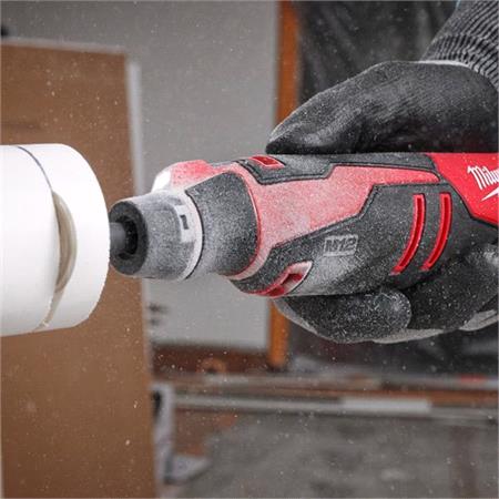 Milwaukee M12 Brushless Rotary Tool