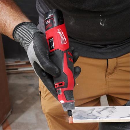 Milwaukee M12 Brushless Rotary Tool