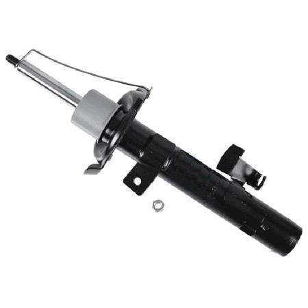 Japanparts Front Left Shock Absorber (Single Unit)   MM 00765