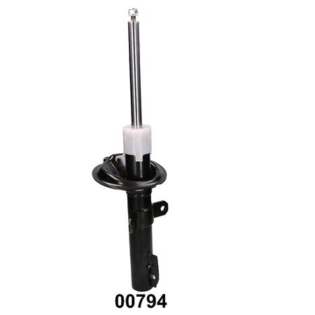 Japanparts Front Shock Absorber (Single Unit)   MM 00794