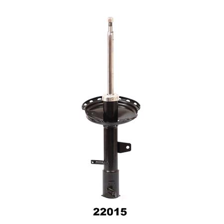 Japanparts Rear Right Shock Absorber (Single Unit)   MM 22015