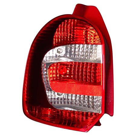 Left Rear Lamp (Original Equipment) for Renault MODUS 2008 on