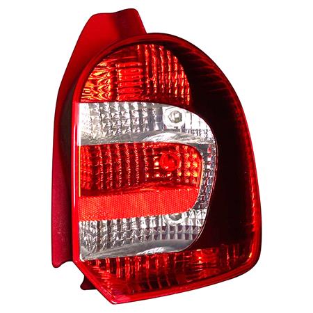 Right Rear Lamp (Original Equipment) for Renault MODUS 2008 on