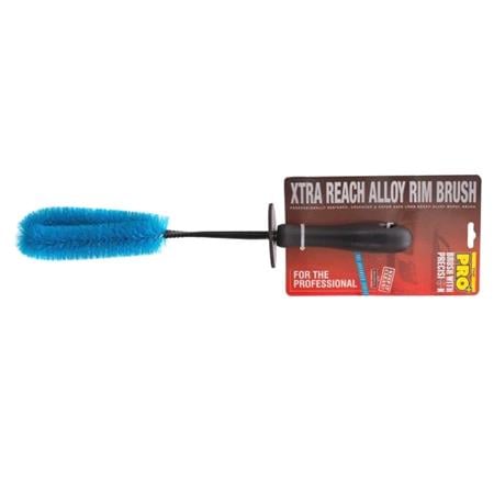 Xtra Reach Alloy Wheel Brush