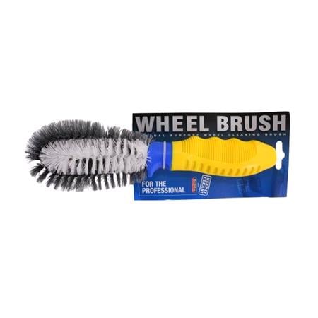 Wheel Brush